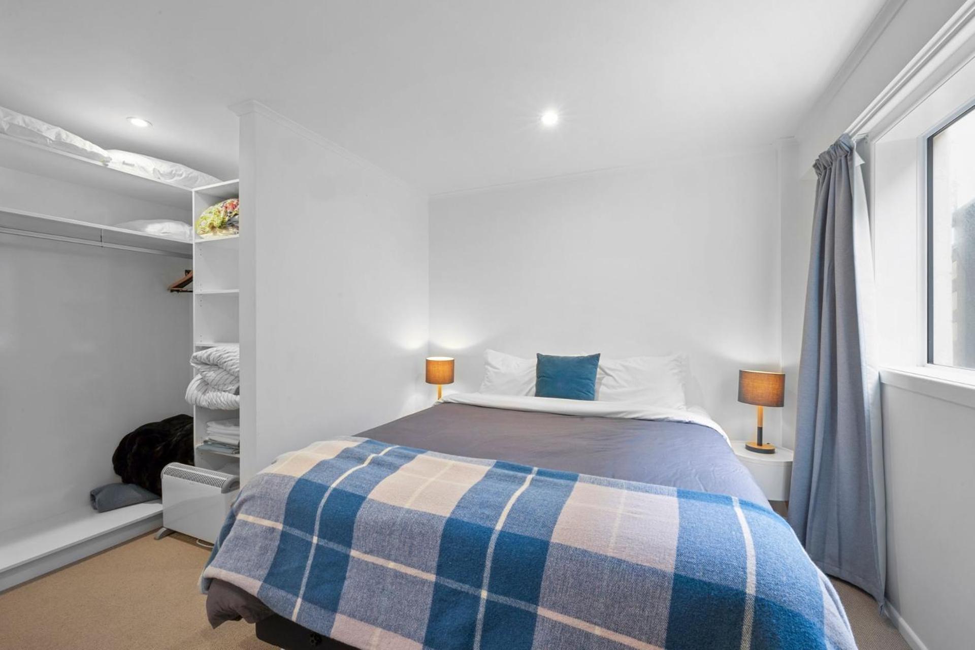 Wow On Wanaka Bay Apartment New Plymouth Exterior photo