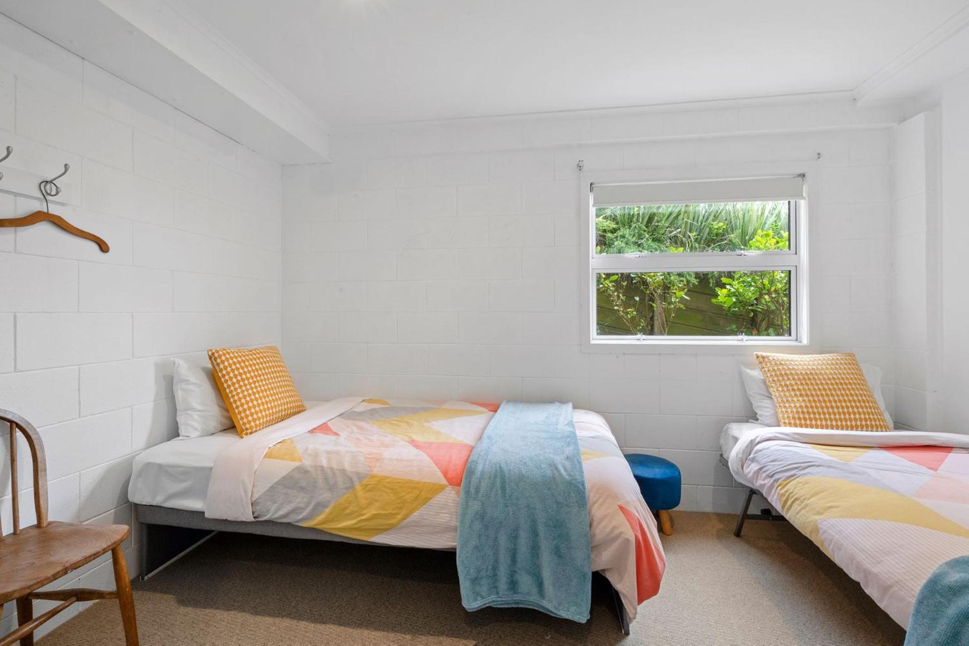 Wow On Wanaka Bay Apartment New Plymouth Exterior photo